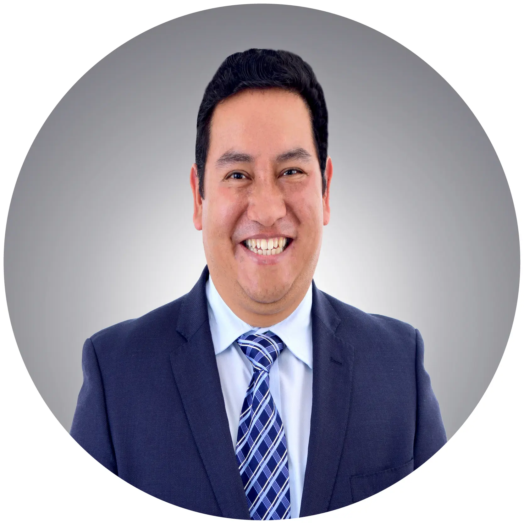 Fotografía profesional de Saúl Pérez Juárez, Consultor Experto